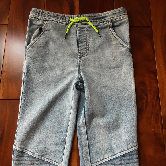 MINI POP KIDS JEANS 7 / 8 - Picture 3 of 10